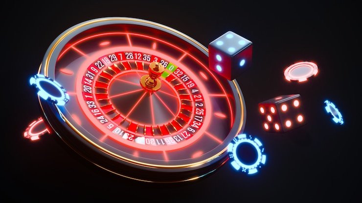 irf740 Bingo
